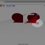 3DTin Object Oriented Interface