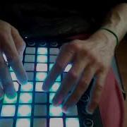 Kazim Koyuncu Didou Nana Kraut Remix Launchpad Improvisation
