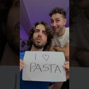 How To Say PASTA In GERMAN