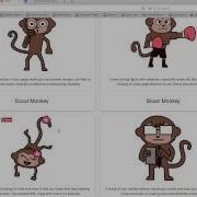 Monkey Test It