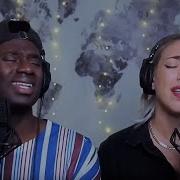 The Black Eyed Peas Where Is The Love Cover By Ni Co