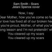 Sam Smith Scars Lyrics