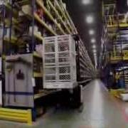 New Age Industrial Product Overview Aluminum Order Picking Cart Staging Putting Picking