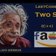 LeetCode 1 Two Sum C In Plain English Microsoft Interview Question