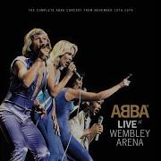 Dancing Queen Live