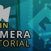 How To Make A Camera For Any GameMaker Game In 4 Minutes