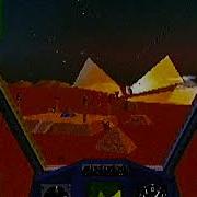 WarHawk Intro And GamePlay PS1