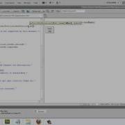 Geolocation In HTML5