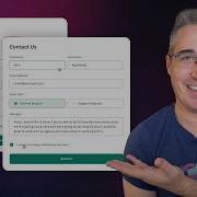 A Deceptively Complex Form HTML CSS Frontend Mentor