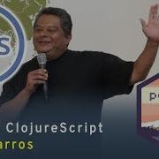 Intro To ClojureScript CLJS Julio Barros