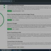 02 JavaScript Problem Solving Edabit Com