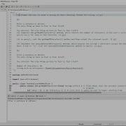 Java Lab Text Analyzer And Modifier