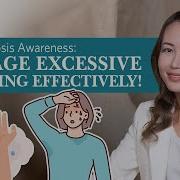 Hyperhidrosis Awareness Manage Excessive Sweating Effectively