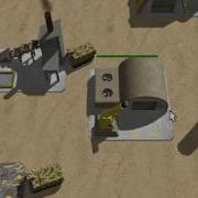 Old School Real Time Strategy Game Made In Java