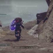 Infinite Super Glitch D2 Beta Sentinel Gameplay