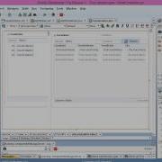 Master Detail In Tree And Table Using Java In Oracle ADF