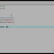 47 Strcat String Concatenation Function In C Programming Language Video Tutorial