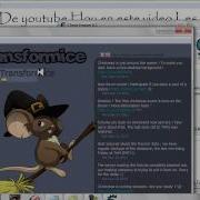 Hack De Speed En Transformice 2011 Con Cheat Engine Wmv