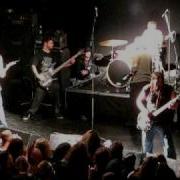 Eyehategod Live In London 2010 5