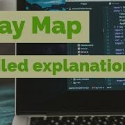 Array Map In React Javascript Code Along Detailed Explanation Array Map