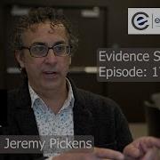 Episode 17 Dr Jeremy Pickens AI Workflows For Document Review