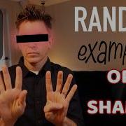 9 Random Examples Of Shame From PTSD CPTSD