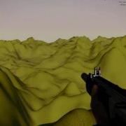 Uni Project Test Level Cryengine 3