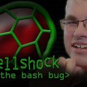 Shellshock Code The Bash Bug Computerphile