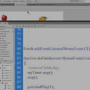 Flash Game Programming
