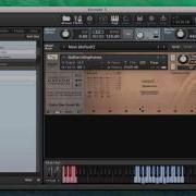 Spitfire Walkthrough Ricotti Gallon Idiophones