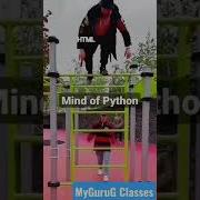 Mind Of Python L Creative Mind Of Python L Java Vs C L HTML Vs CSS L Javascript Vs MySQL L PHP