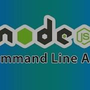 Nodejs Command Line Arguments