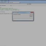 06 Microsoft Access Visual Basic Application Input Box