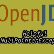 Java 14 Helpful NullpointerException Benefits Example Code Demo InterviewDOT