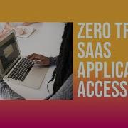 Get Started With Zero Trust SaaS Application Access OpenVPN Cloud