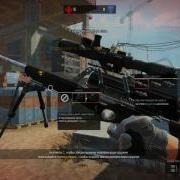 Warface спидхак