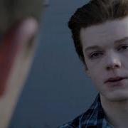 Shameless Ian S Breakup Scene Too Much Is Wrong With Me 1080p