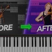 5 Tips You NEED To Make MIDI Strings Sound Realistic Beginner S Guide