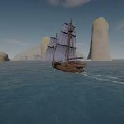Sailwind 61 Making Our Way To Eastwind