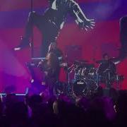CK Performing LikeSugar At The YouTubeonStage
