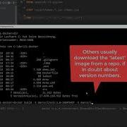 Packaging Your Jar Or War Files Into A Docker Container Docker Java