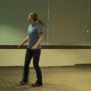 Instructional Devil Went Down To Georgia Line Dance