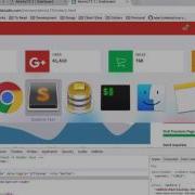 Inferno 1 Converting Sidebar Collpase From JQuery To Vue Component Part 1