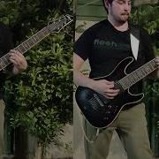 Fiddlehead Sleepyhead Guitar Cover W Tabs