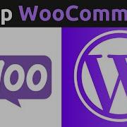 How To Install WooCommerce Via WordPress Admin WooCommerce Plugin Setup Wizard On Cloud Server VPS