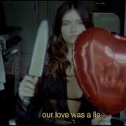 Lexi Jayde Cruel Intentions Official Lyric Video