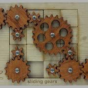 Sliding Gears
