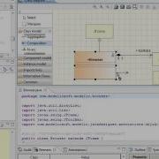 Modelio 2 X Java Designer Module Overview