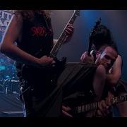 Killswitch Engage Rose Of Sharyn Live 4K 7 25 2005