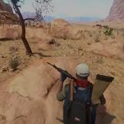 Killing A Team Of 5 On Canyonlands Solo Miscreated PVP